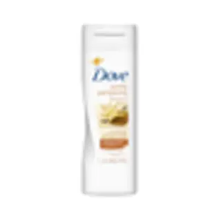 Dove Purely Pampering Shea Butter 400ml Lotion Vrouwen