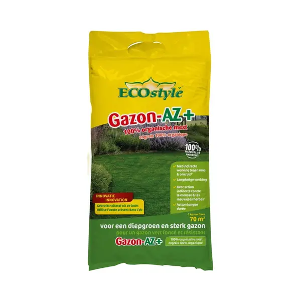 ECOstyle Az Gazon - 5 Kg thumbnail