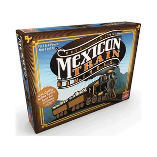 Goliath Mexican Train