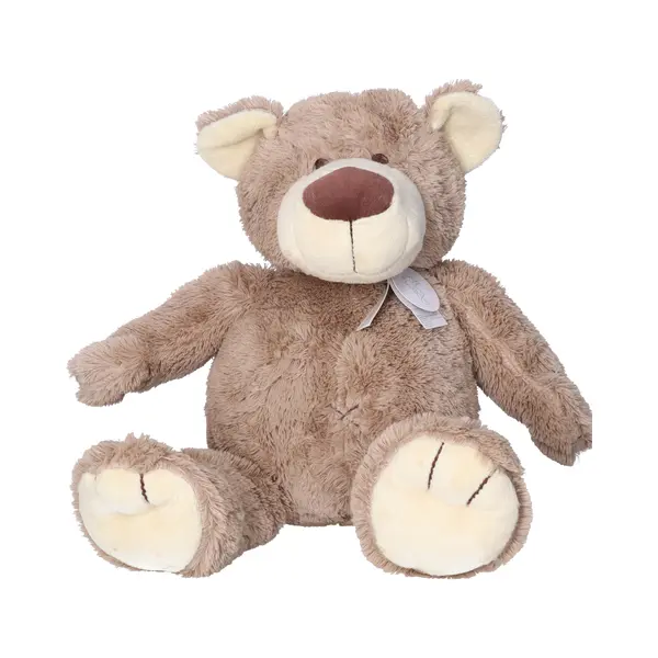 Happy Horse Beer Bella Knuffel 40cm - Bruin - Baby Knuffel thumbnail