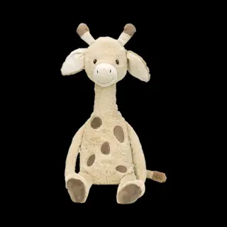 Knuffel Happy Horse Big Giraffe Gus 75cm