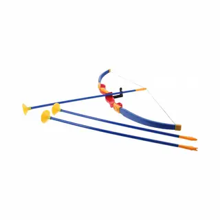 Johntoy Pijl En Boog Set Deluxe