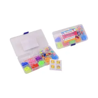 Twisk Knoop Je Eigen Armband Mix Set 29650