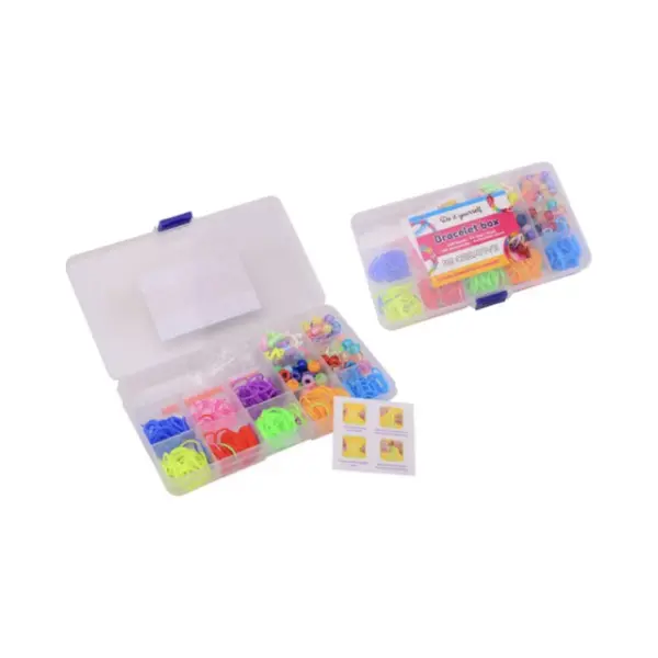 Twisk Knoop Je Eigen Armband Mix Set 29650 thumbnail