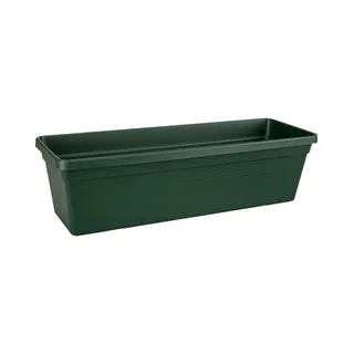 elho 8711904298777 plantenbak Buiten Kunststof Groen