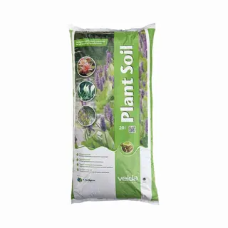Velda Vijverplantaarde Moerings 20 Liter