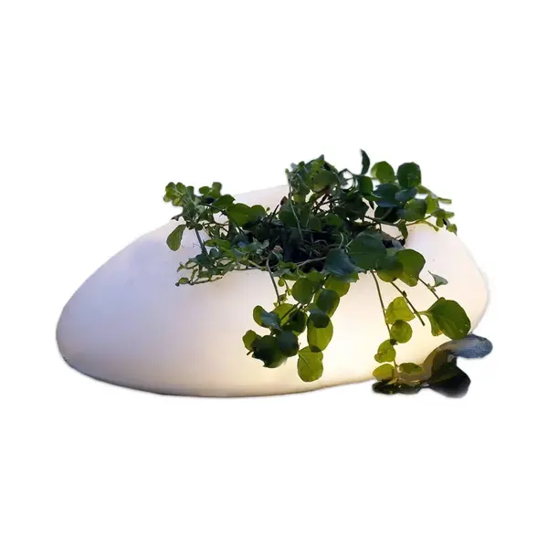 Velda Pflanzeninsel Mit Led Floating Pont Light 123507 "restposten" thumbnail