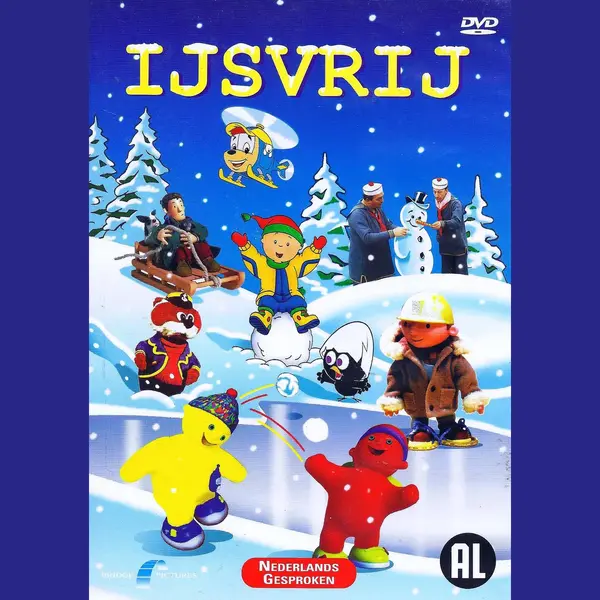 Kinder - Ijsvrij thumbnail