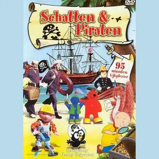 Schatten & Piraten