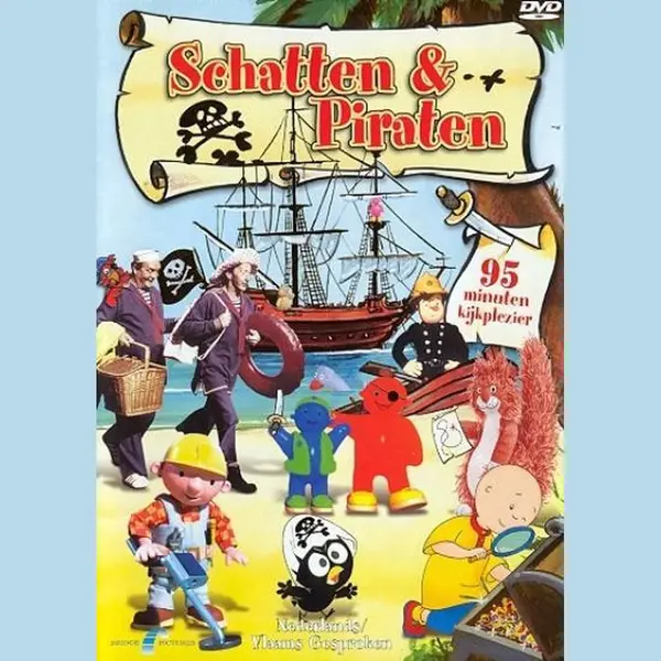 Schatten & Piraten thumbnail