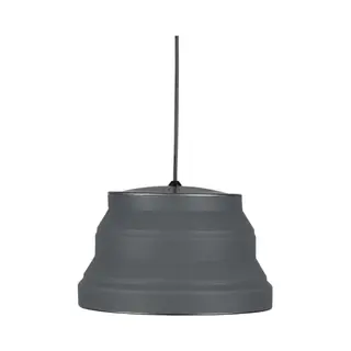 Bo-Camp - Hanglamp - Opvouwbaar - Acrux - 300 Lumen