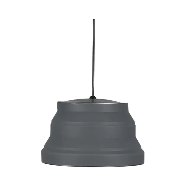 Bo-Camp - Hanglamp - Opvouwbaar - Acrux - 300 Lumen thumbnail