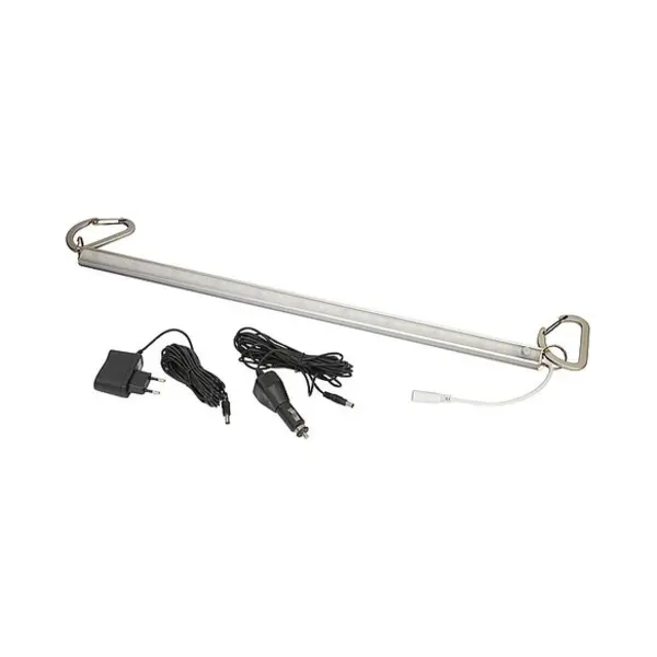 Bo-Camp 5823220 Led-lamp Wit thumbnail