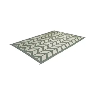 Bo-Camp - Industrial - Chill Mat - Flaxton - Groen - Xl