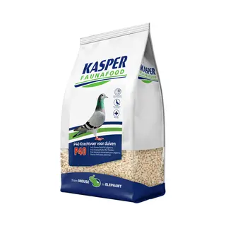 Kasper Faunafood P40 Duivenkorrel 4 Kg