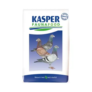 Kasper Faunafood P40 Duivenkorrel 20 Kg