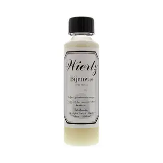 Wiertz Bijenwas Blanc/wit 250 Ml