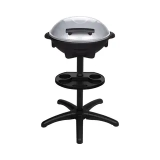 Garden Grill Bistro 220 Elektrische Barbecue - 45x32 Cm - 1600W
