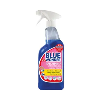 Blue Wonder - 750 Ml - Bad & Toilet Spray
