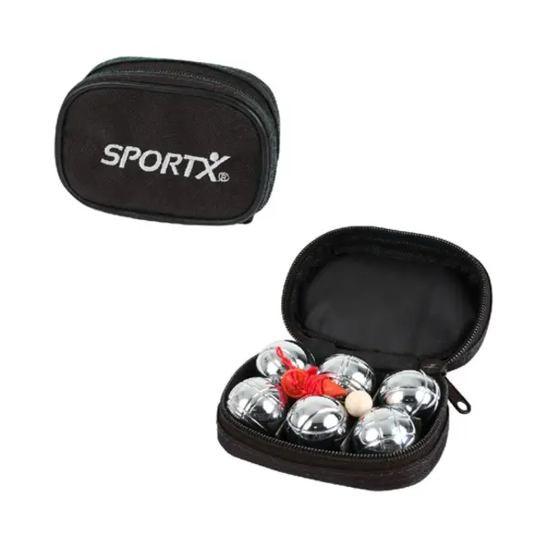 SportX Boccia-/Boggia-Spiel thumbnail