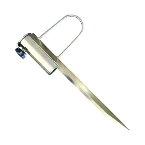 Outdoor Parasolharing Metaal 38mm thumbnail