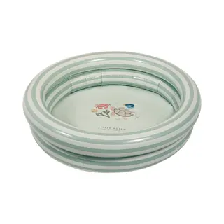 Little Dutch Fresh Greens Zwembad 80cm