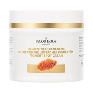 Jacob Hooy Pigmentvlekkencreme 50 Milliliter