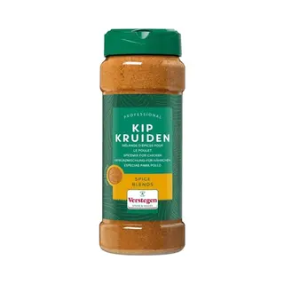 Verstegen | Kipkruiden & Zout | 430 Gr