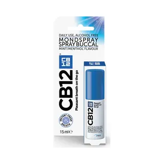 CB12 Spray 15 Ml