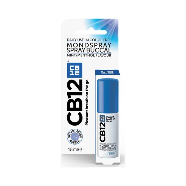 CB12 Spray 15 Ml thumbnail