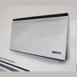 Eurotrail Window Cover - 70*60cm