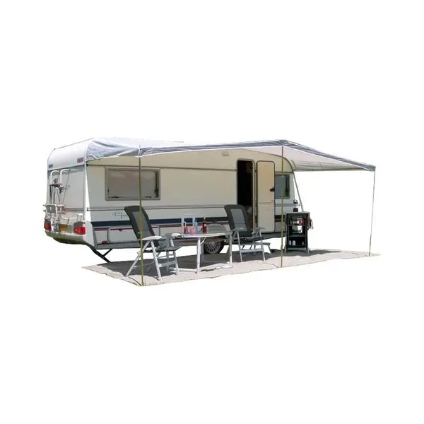Eurotrail Universele Caravanluifel - 500 X 240 Cm thumbnail