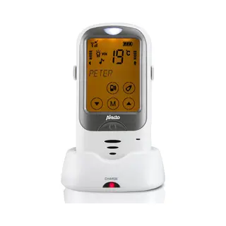 Alecto, Babyfoon Accessoires, DBX68BU