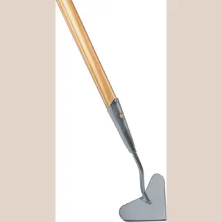 Talen Tools – Hartschoffel – Verzinkt – 12 Centimeter – Zonder Steel