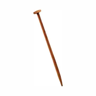 Talen Tools - Merkus-spadesteel - 100 Cm - T-Greep