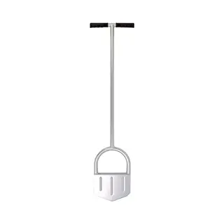 Talen Tools Graskantensteker Met Instap