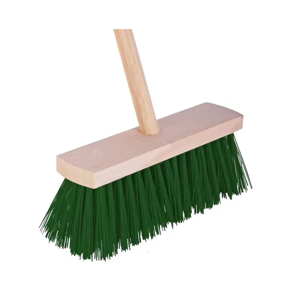 Talen Tools - Bezem - 28 Cm - Inclusief Steel thumbnail