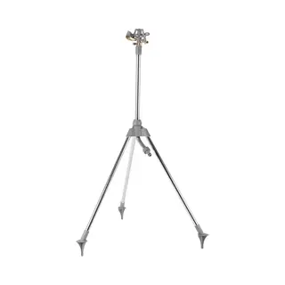 Talen Tools - Sectorsproeier - Op Driepoot - Rvs Filter