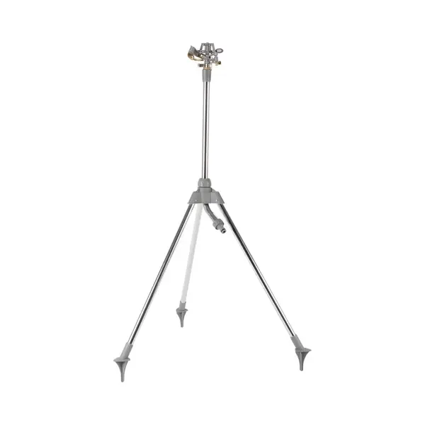 Talen Tools - Sectorsproeier - Op Driepoot - Rvs Filter thumbnail