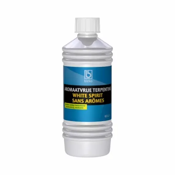 Bleko Terpentine Speciaal 1 Liter thumbnail