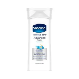 Vaseline Intensive Care 200 ml Lotion Vrouwen