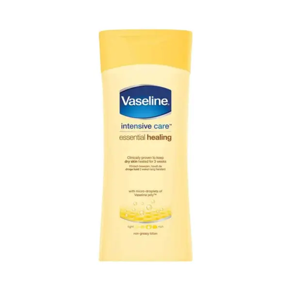 Vaseline Intensive Care 200 ml Lotion Unisex thumbnail