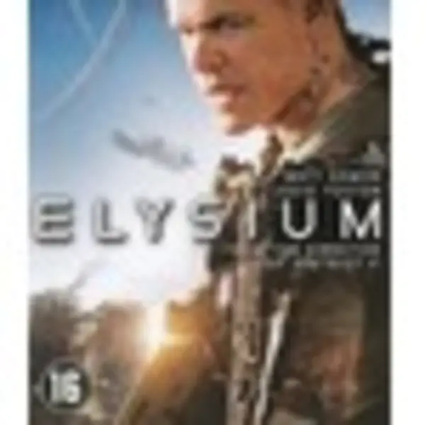 Eic Blu-Ray Elysium thumbnail