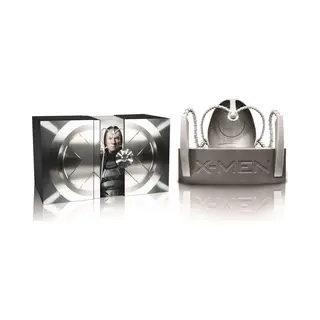 X-Men, The Cerebro Collection (Blu-ray)
