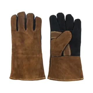 Gusta Bbq Handschoenen - Suède - 1 Paar