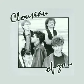 Coast2Coast Clouseau - Of Zo... (Cd)