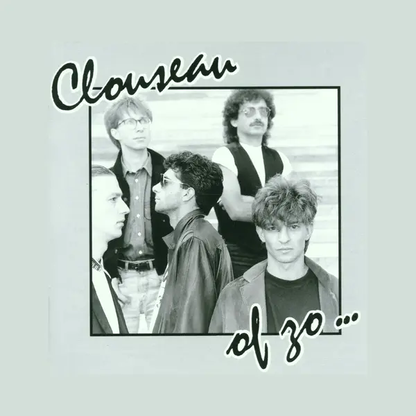 Coast2Coast Clouseau - Of Zo... (Cd) thumbnail