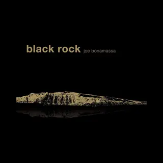 Joe Bonamassa Black Rock
