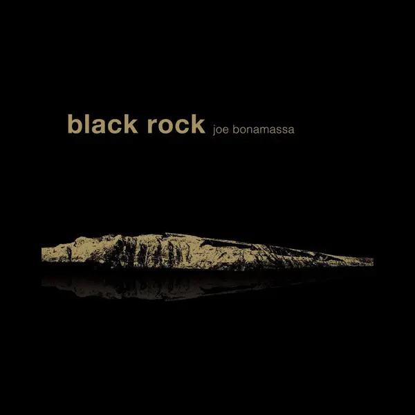 Joe Bonamassa Black Rock thumbnail
