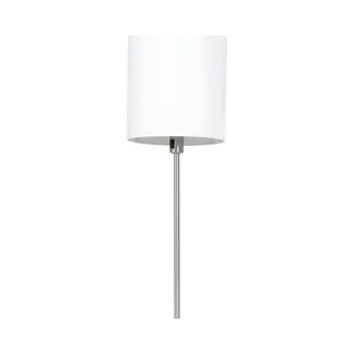 Vloerlamp Mexlite Noor - Staal